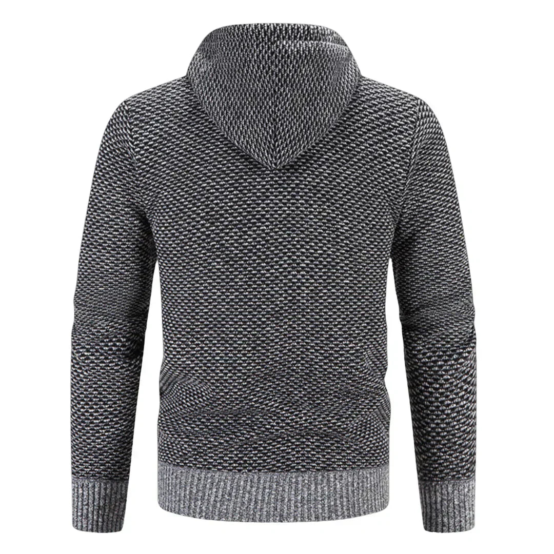 Lucas™ - Der ultimative Alltags-Hoodie 6