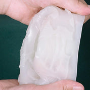 LumiCandle – Forma silikonowa 3D do ręcznie robionych świec dekoracyjnych 6