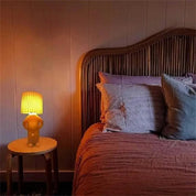 Lustige Schreibtischlampe | Figuren-Design | ABS-Material | QuirkLite 0