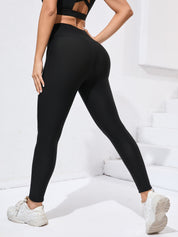 MEGAN | Legginsy z polaru premium do aktywności na świeżym powietrzu dla kobiet 1