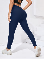 MEGAN | Legginsy z polaru premium do aktywności na świeżym powietrzu dla kobiet 7
