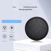 Magnetyczny lokalizator GPS Compact – śledzenie pojazdów, zwierząt i przedmiotów wartościowych w czasie rzeczywistym – ładowany przez USB 4