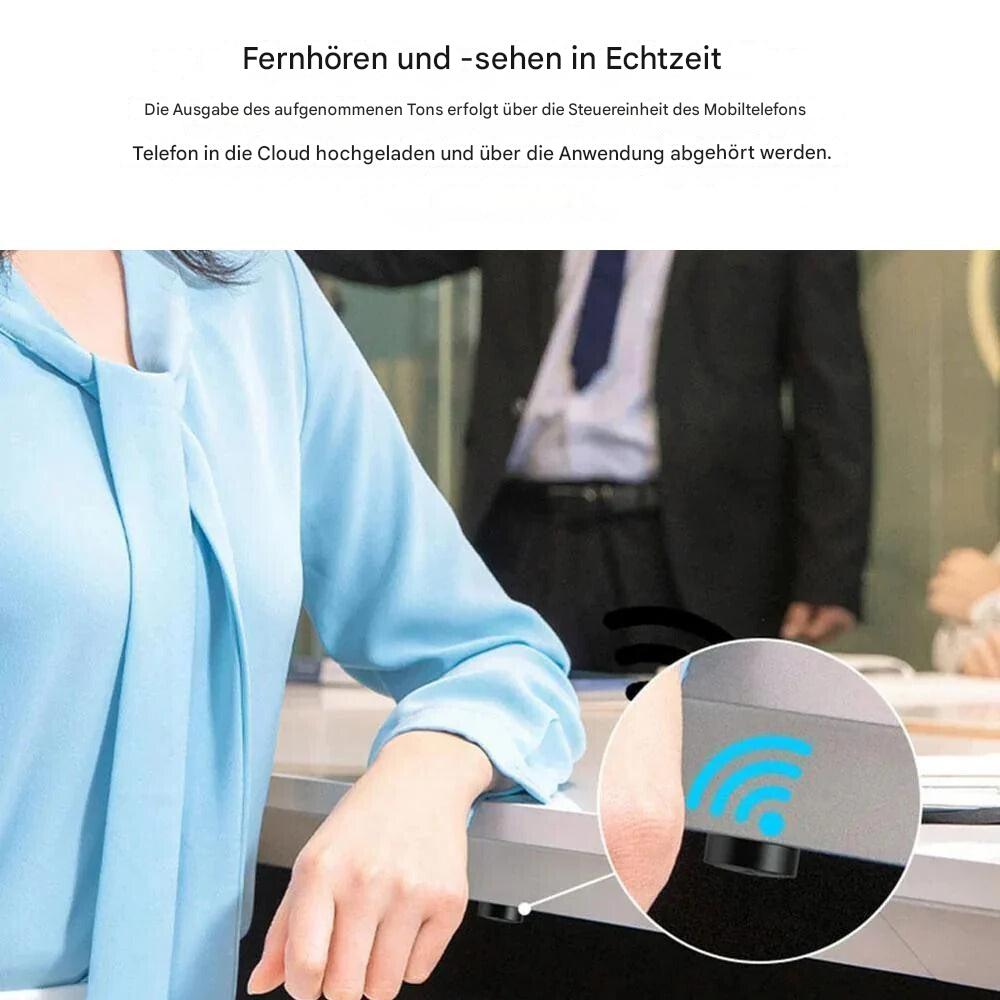 Magnetyczny lokalizator GPS Compact – śledzenie pojazdów, zwierząt i przedmiotów wartościowych w czasie rzeczywistym – ładowany przez USB 6