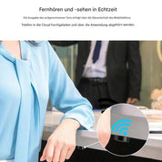 Magnetyczny lokalizator GPS Compact – śledzenie pojazdów, zwierząt i przedmiotów wartościowych w czasie rzeczywistym – ładowany przez USB 6