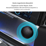 Magnetyczny lokalizator GPS Compact – śledzenie pojazdów, zwierząt i przedmiotów wartościowych w czasie rzeczywistym – ładowany przez USB 7