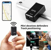 Magnetyczny mini lokalizator GPS na całym świecie 4