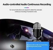 Magnetyczny mini lokalizator GPS na całym świecie 6