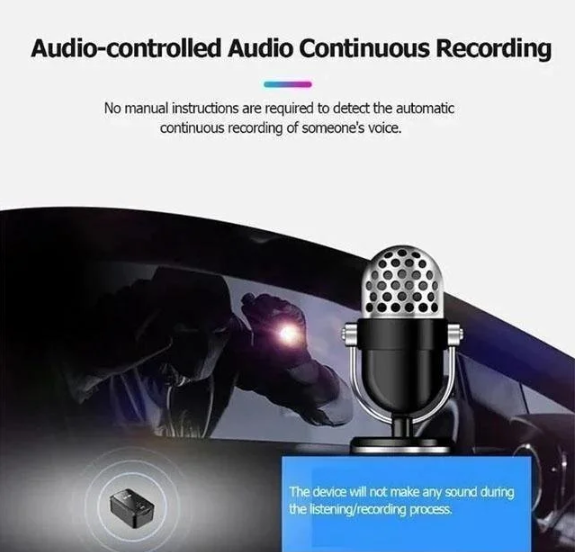 Magnetyczny mini lokalizator GPS na całym świecie 6