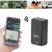 Magnetyczny mini lokalizator GPS na całym świecie 7