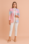 Pink-Blue / S
