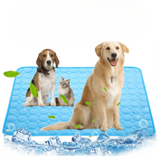 Mata chłodząca dla psa - CoolPet Mat 1