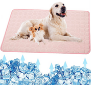 Mata chłodząca dla psa - CoolPet Mat 7