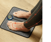 Mata do masażu EMS-AkuPoint Stimulator: Maksymalny relaks i ulga w bólu 0