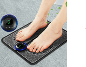 Mata do masażu EMS-AkuPoint Stimulator: Maksymalny relaks i ulga w bólu 1