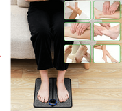 Mata do masażu EMS-AkuPoint Stimulator: Maksymalny relaks i ulga w bólu 2