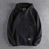 Czarny / XS