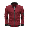 Burgundowy / XS