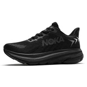 Męskie buty do biegania i na co dzień, lekkie, oddychające, ergonomiczne, amortyzowane, antypoślizgowe, z podeszwą 3