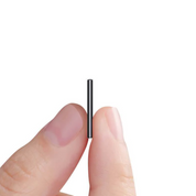 Miniaturowy ukryty dyktafon – urządzenie szpiegowskie, małe urządzenie do nagrywania dźwięku 0