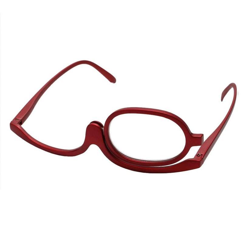 MirrorVue | Okulary kosmetyczne do wyraźnego, perfekcyjnego makijażu z bliska 0