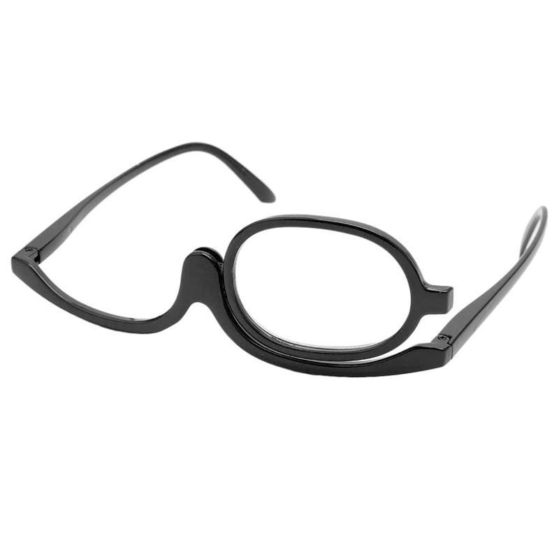 MirrorVue | Okulary kosmetyczne do wyraźnego, perfekcyjnego makijażu z bliska 1