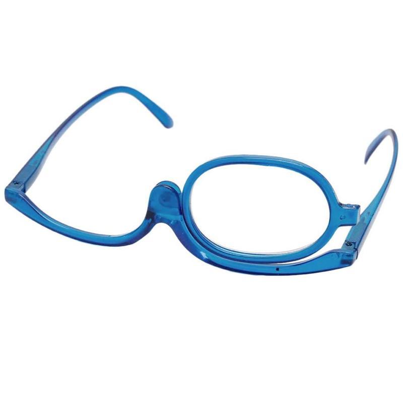 MirrorVue | Okulary kosmetyczne do wyraźnego, perfekcyjnego makijażu z bliska 2