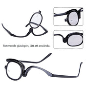 MirrorVue | Okulary kosmetyczne do wyraźnego, perfekcyjnego makijażu z bliska 6