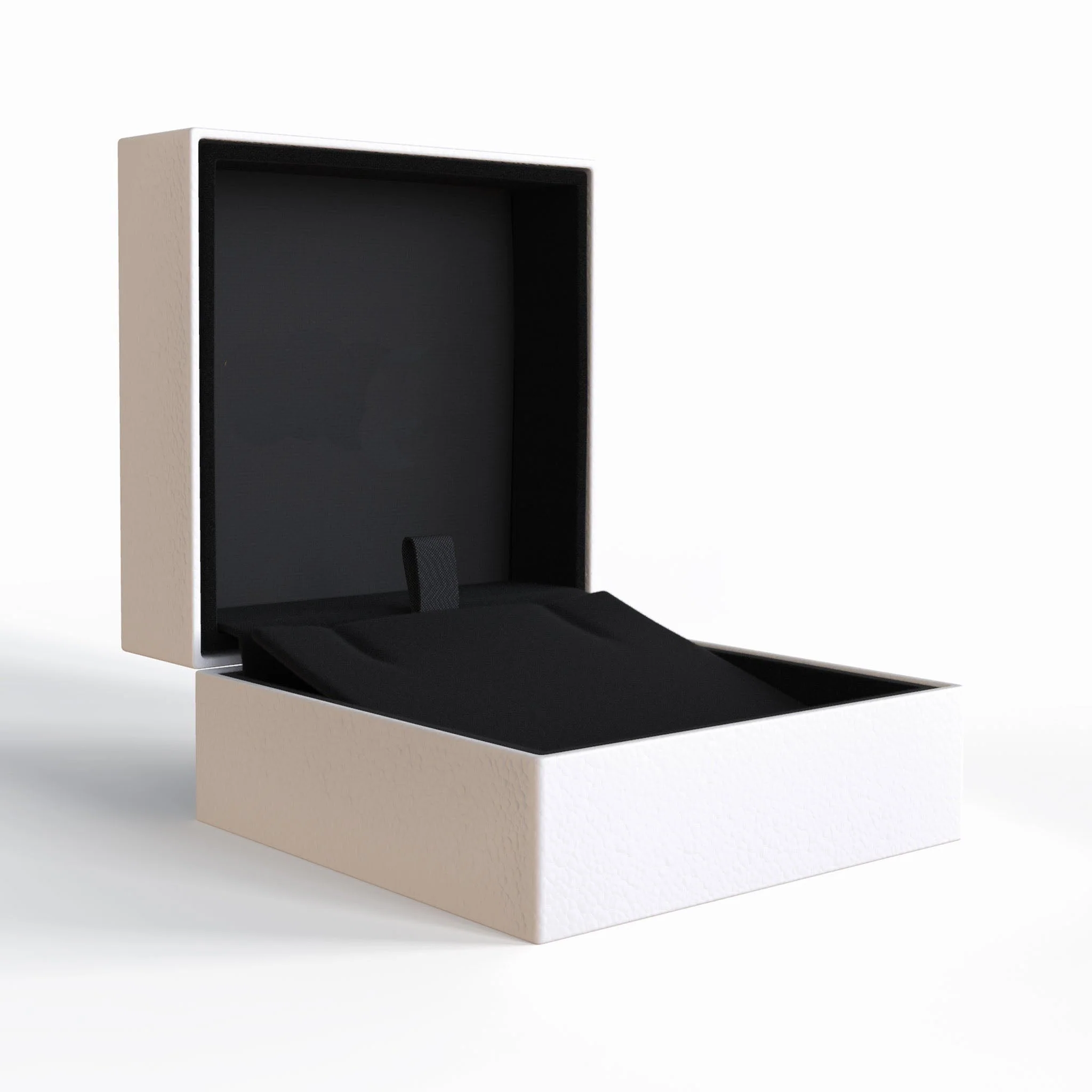 Naszyjnik z kryształowym sercem – wisior ze srebra próby 925 z kryształem cyrkonii 3