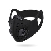 NeoShield | Wielorazowa maska neoprenowa do codziennej ochrony 0