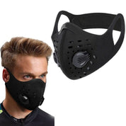 NeoShield | Wielorazowa maska neoprenowa do codziennej ochrony 1