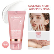 NightGlow – Odmładzająca i rozświetlająca maska do twarzy 0