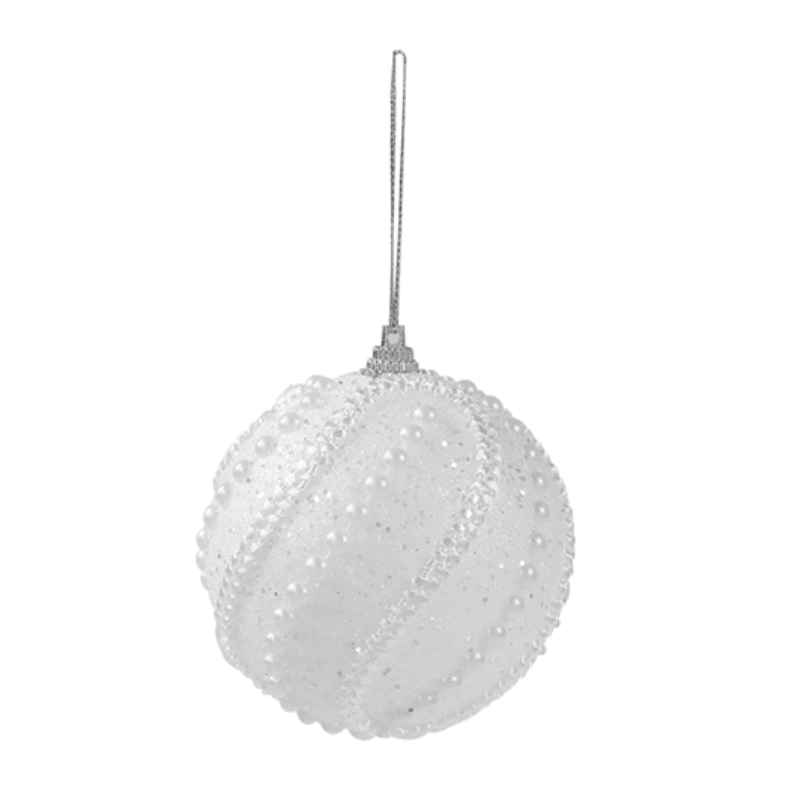 NoelDelight | Zestaw wiszących ozdób choinkowych 7