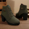 Khaki / EU 35