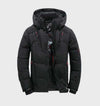 Czarny / Xs