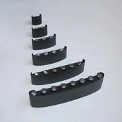 Nowoczesna lampa ścienna do wewnątrz i na zewnątrz – minimalistyczna oprawa LED 2