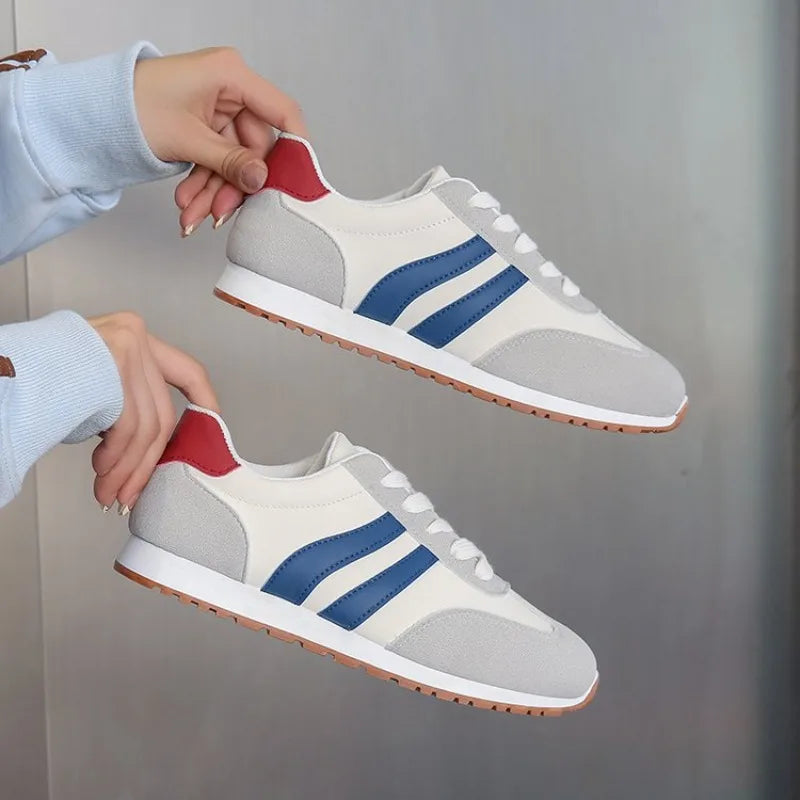 Oddychające buty damskie – lekkie i uniwersalne, zapewniające wygodę 4