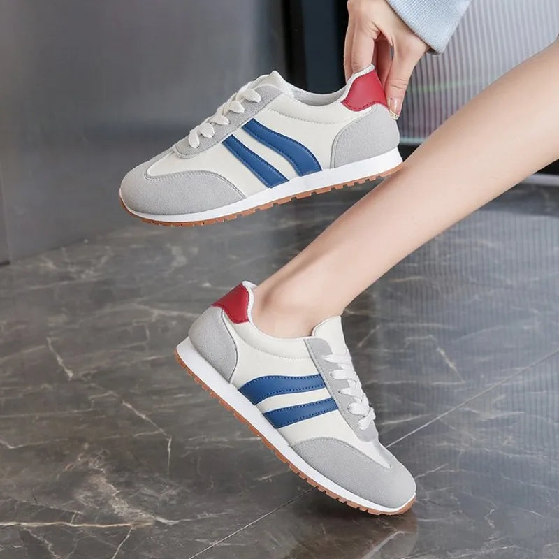 Oddychające buty damskie – lekkie i uniwersalne, zapewniające wygodę 5
