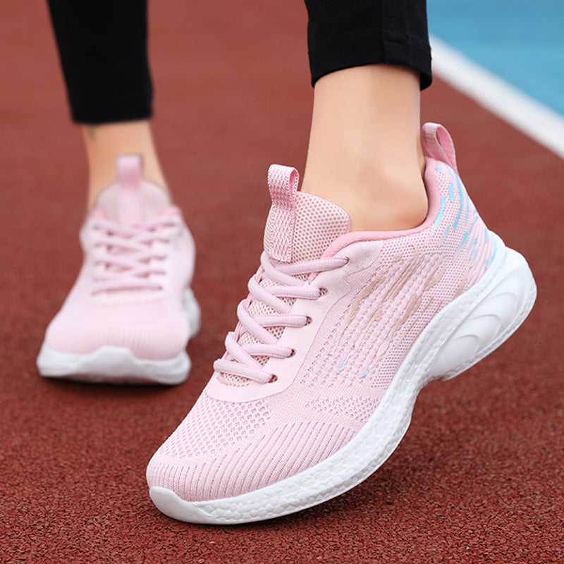 Oddychające buty do biegania dla kobiet – najwyższy komfort i stabilność 2