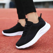 Oddychające buty sportowe dla kobiet – lekkie i wygodne 3