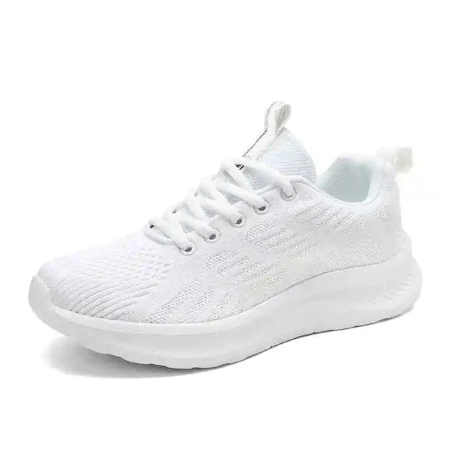 Oddychające buty sportowe dla kobiet – lekkie i wygodne 4