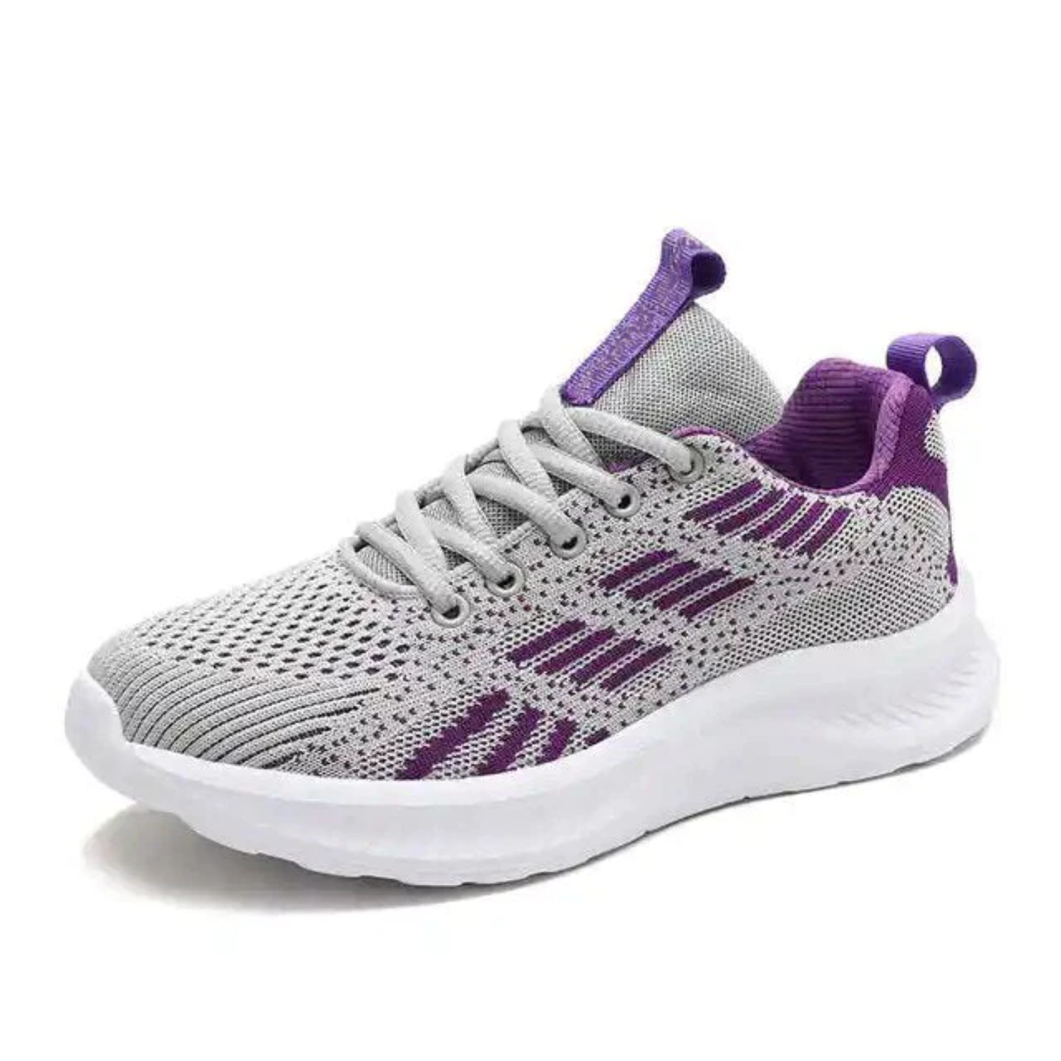 Oddychające buty sportowe dla kobiet – lekkie i wygodne 5