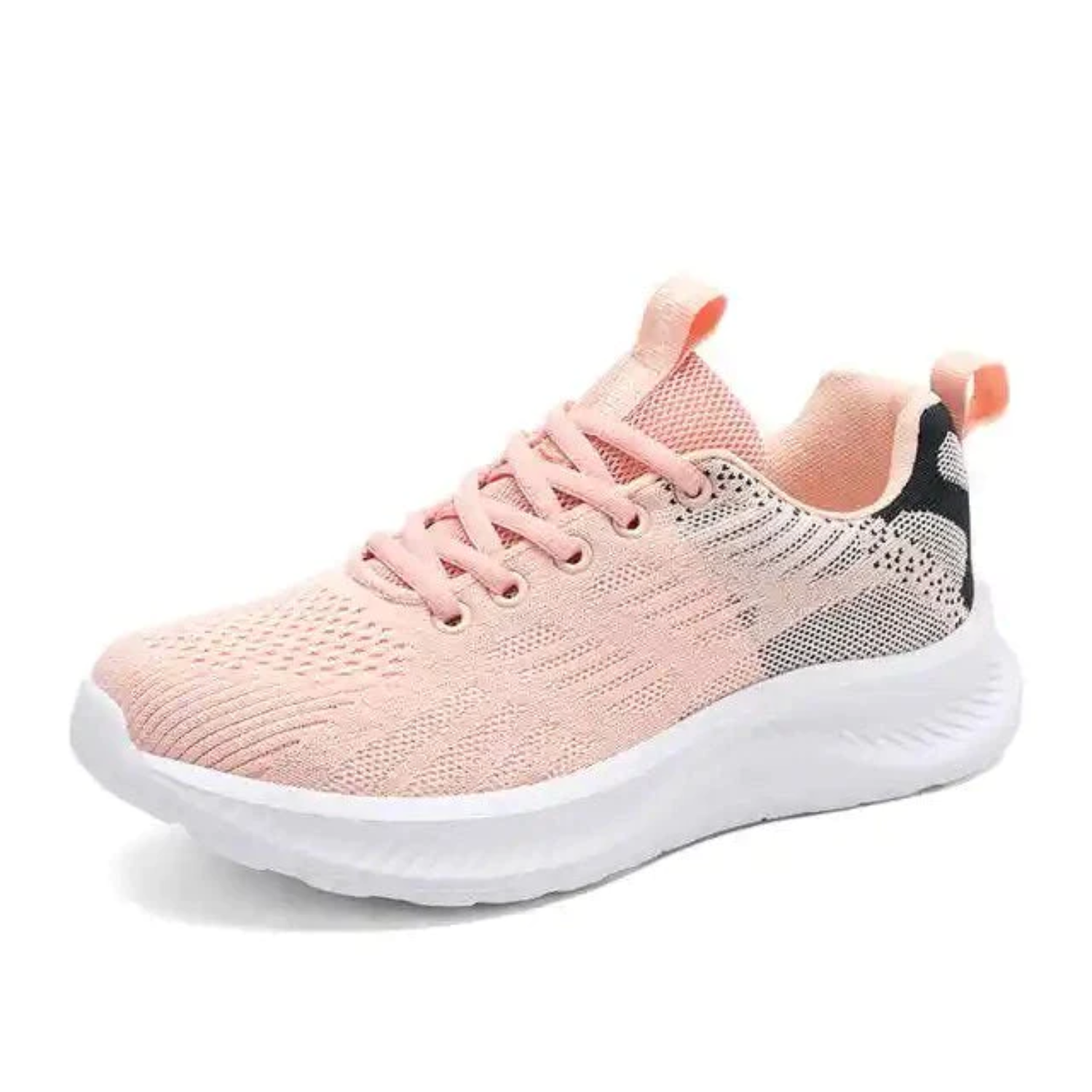 Oddychające buty sportowe dla kobiet – lekkie i wygodne 7