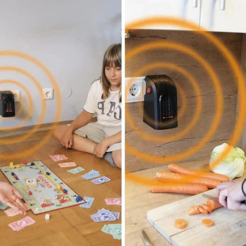 Ogrzewanie elektryczne 2.0 4