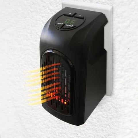 Ogrzewanie elektryczne 2.0 5
