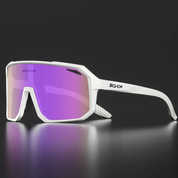 Okulary przeciwsłoneczne do jazdy na rowerze na świeżym powietrzu dla mężczyzn – okulary ochronne UV400 do jazdy na rowerze górskim i szosowym 13