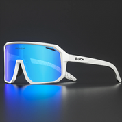 Okulary przeciwsłoneczne do jazdy na rowerze na świeżym powietrzu dla mężczyzn – okulary ochronne UV400 do jazdy na rowerze górskim i szosowym 22