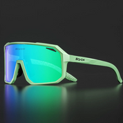 Okulary przeciwsłoneczne do jazdy na rowerze na świeżym powietrzu dla mężczyzn – okulary ochronne UV400 do jazdy na rowerze górskim i szosowym 24