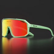 Okulary przeciwsłoneczne do jazdy na rowerze na świeżym powietrzu dla mężczyzn – okulary ochronne UV400 do jazdy na rowerze górskim i szosowym 25