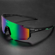 Okulary przeciwsłoneczne do jazdy na rowerze na świeżym powietrzu dla mężczyzn – okulary ochronne UV400 do jazdy na rowerze górskim i szosowym 35