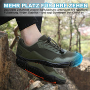 Ortopedyczne wodoodporne buty barefoot 1